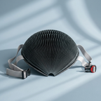 Origami - casco che si piega a libro