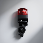 Dinamo 2.0 - Luce automatica a magnete