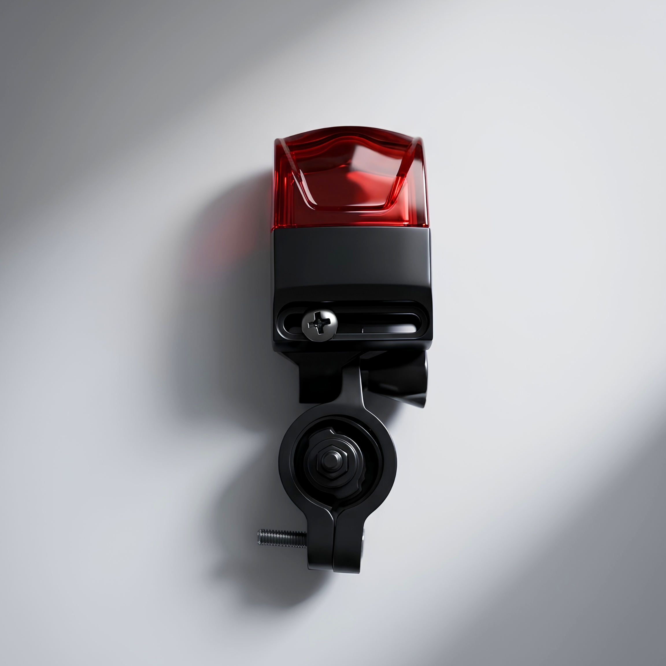 Dinamo 2.0 - Luce automatica a magnete