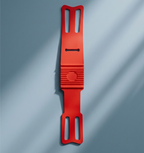Strap - supporto smartphone in silicone