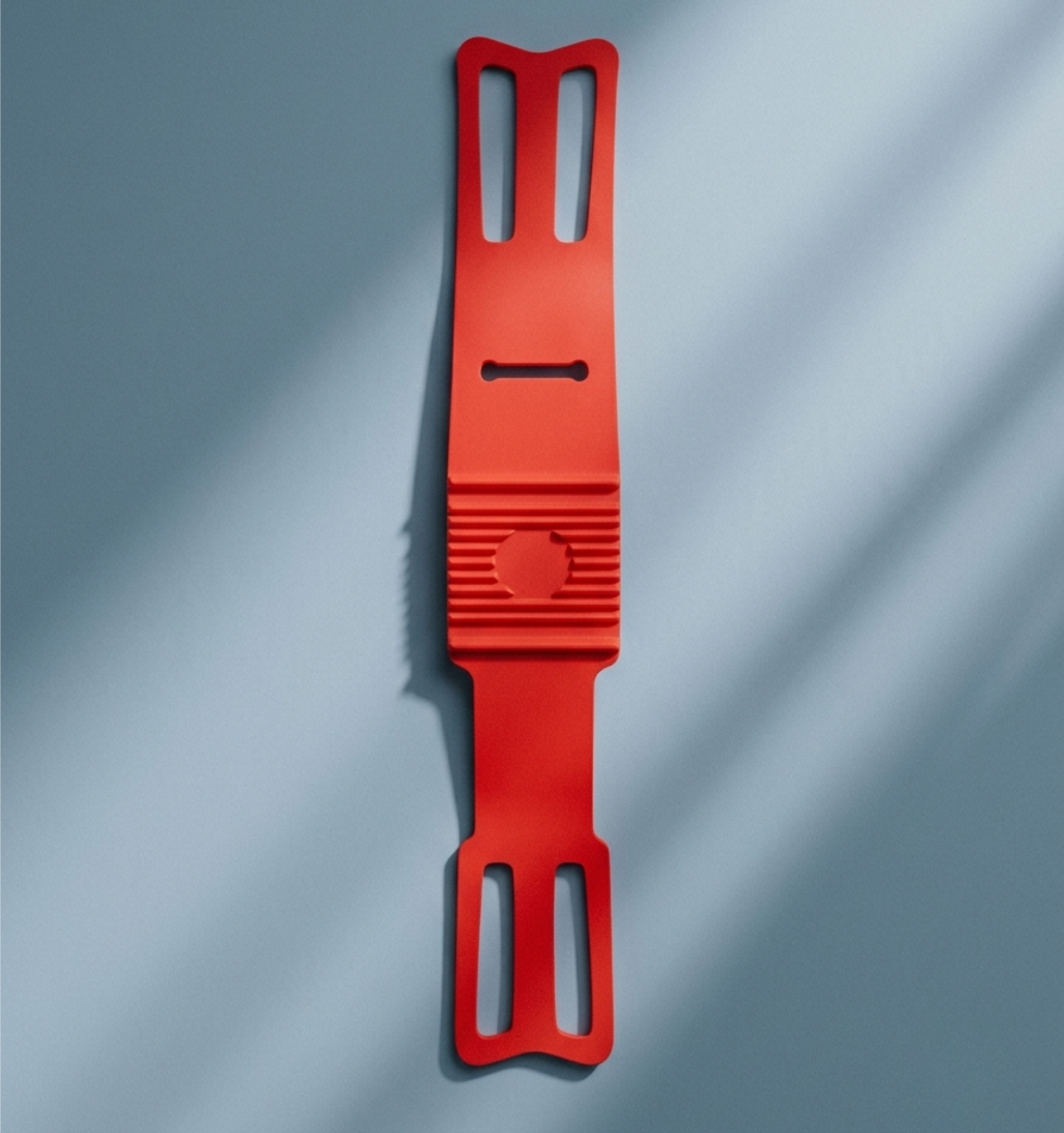 Strap - supporto smartphone in silicone