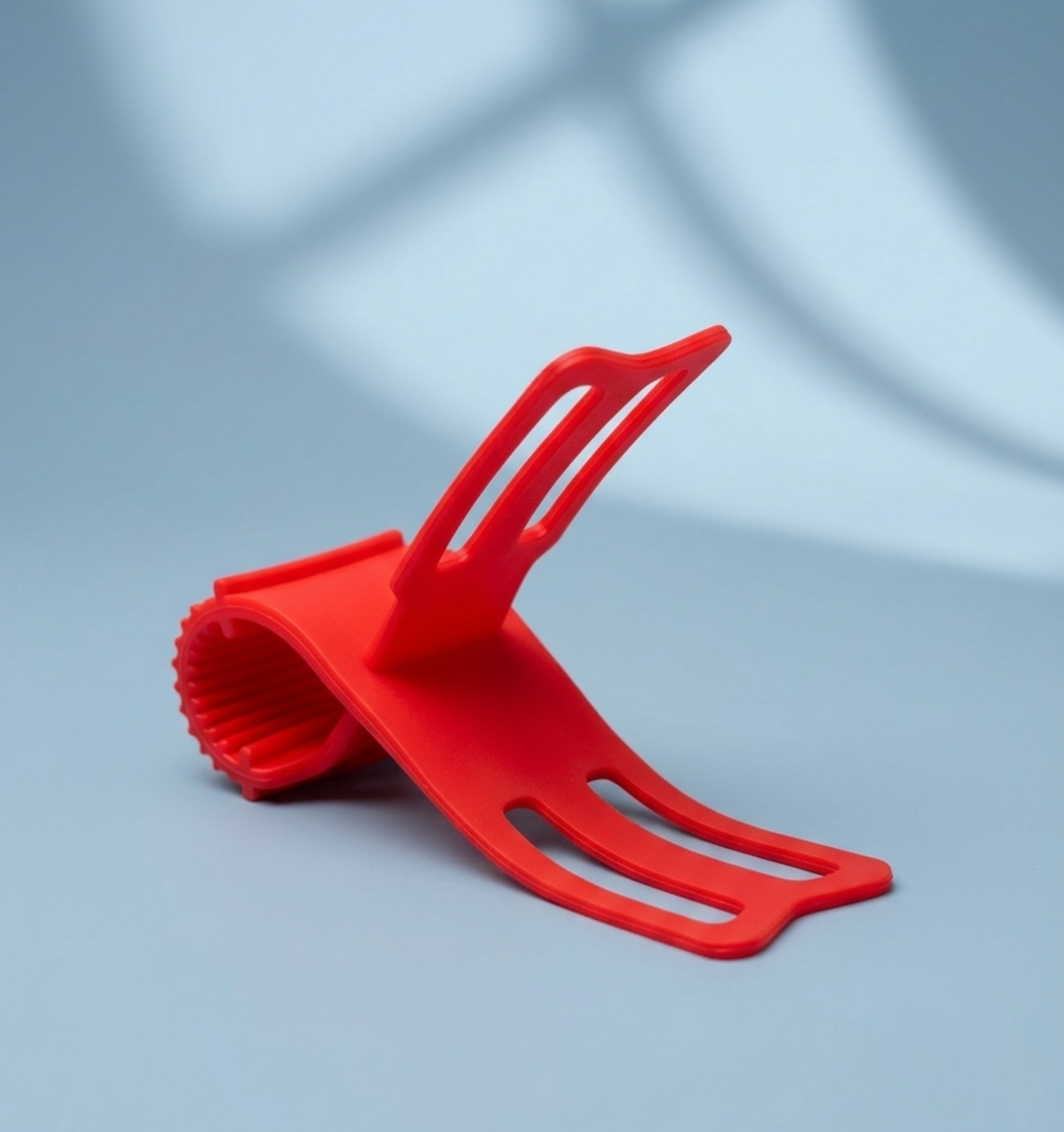 Strap - supporto smartphone in silicone
