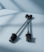 Lock it - kit antifurto per ruote