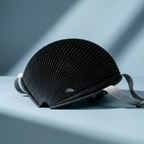 Origami - casco che si piega a libro