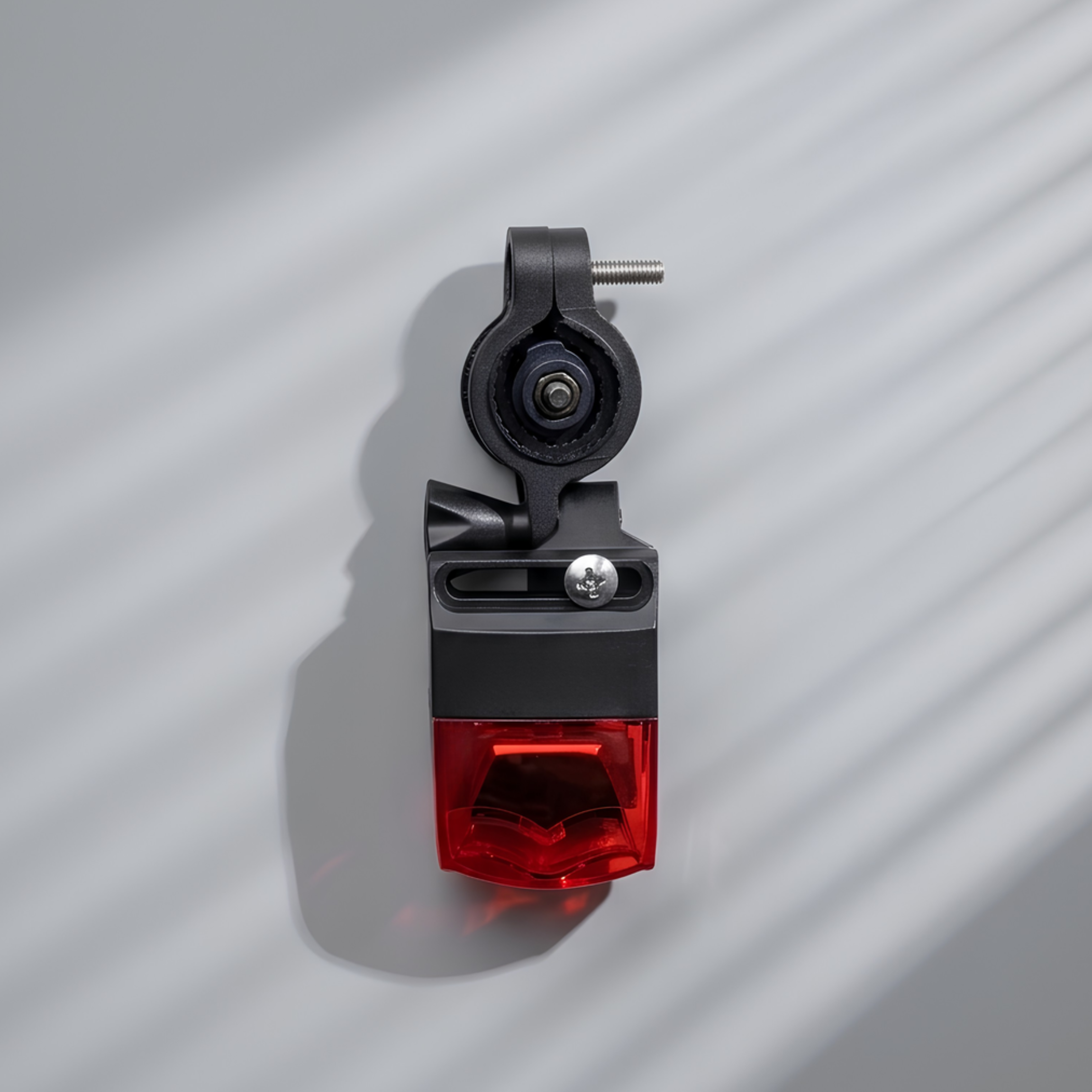 Dinamo 2.0 - Luce automatica a magnete