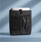 BiZaino - zaino universale per spalla e portapacchi