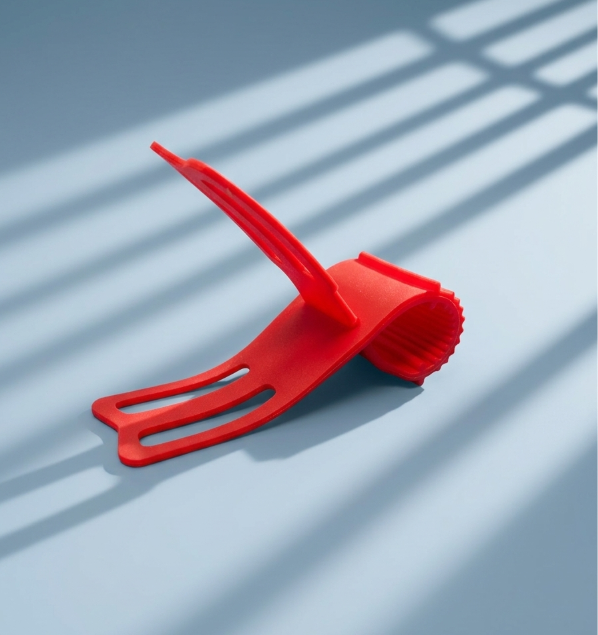 Strap - supporto smartphone in silicone