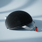 Origami - casco che si piega a libro