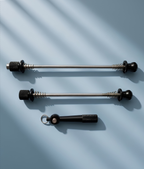 Lock it - kit antifurto per ruote