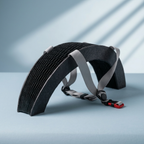 Origami - casco che si piega a libro