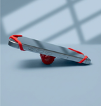 Strap - supporto smartphone in silicone