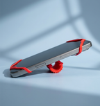 Strap - supporto smartphone in silicone