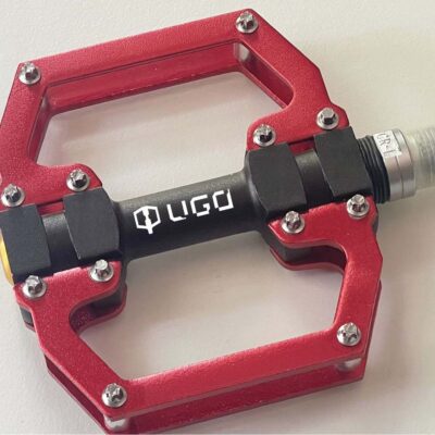 Ugo - antifurto GPS per bici (Copia) - immagine 3