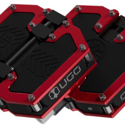 Ugo - antifurto GPS per bici