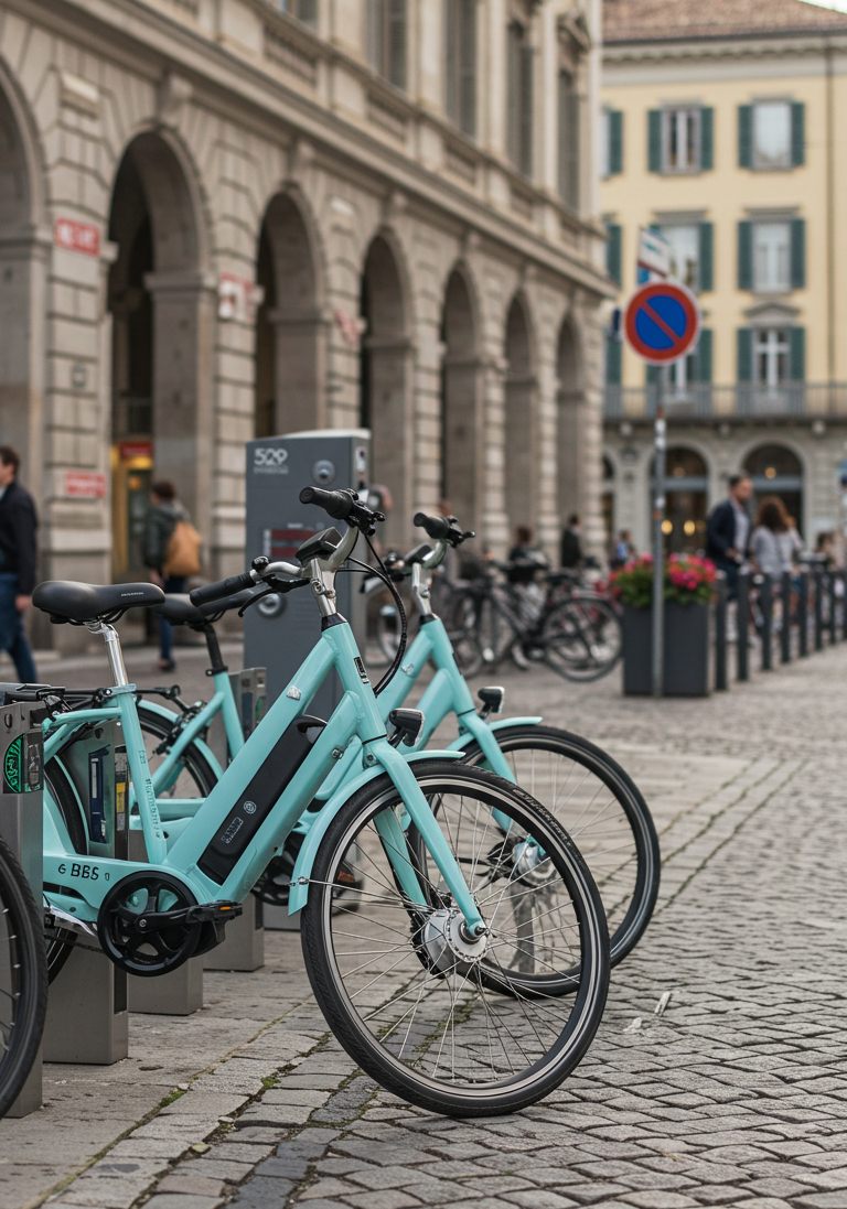 ebike italia